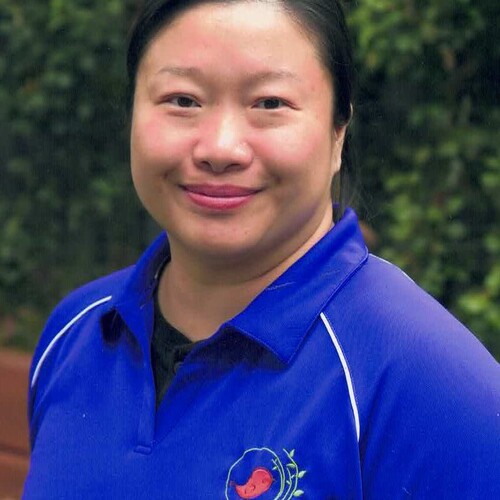 Janet